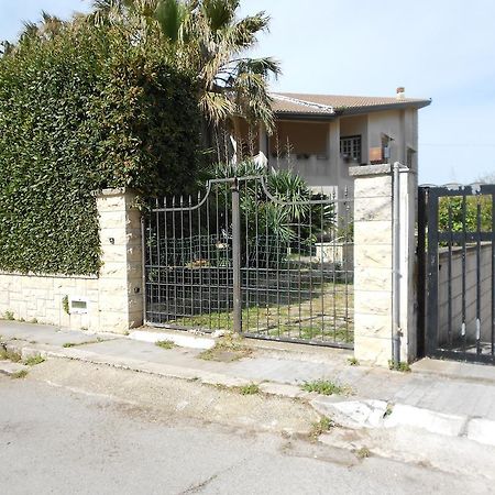 Villa Victoria Ragusa Esterno foto