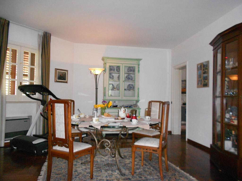 Villa Victoria Ragusa Esterno foto