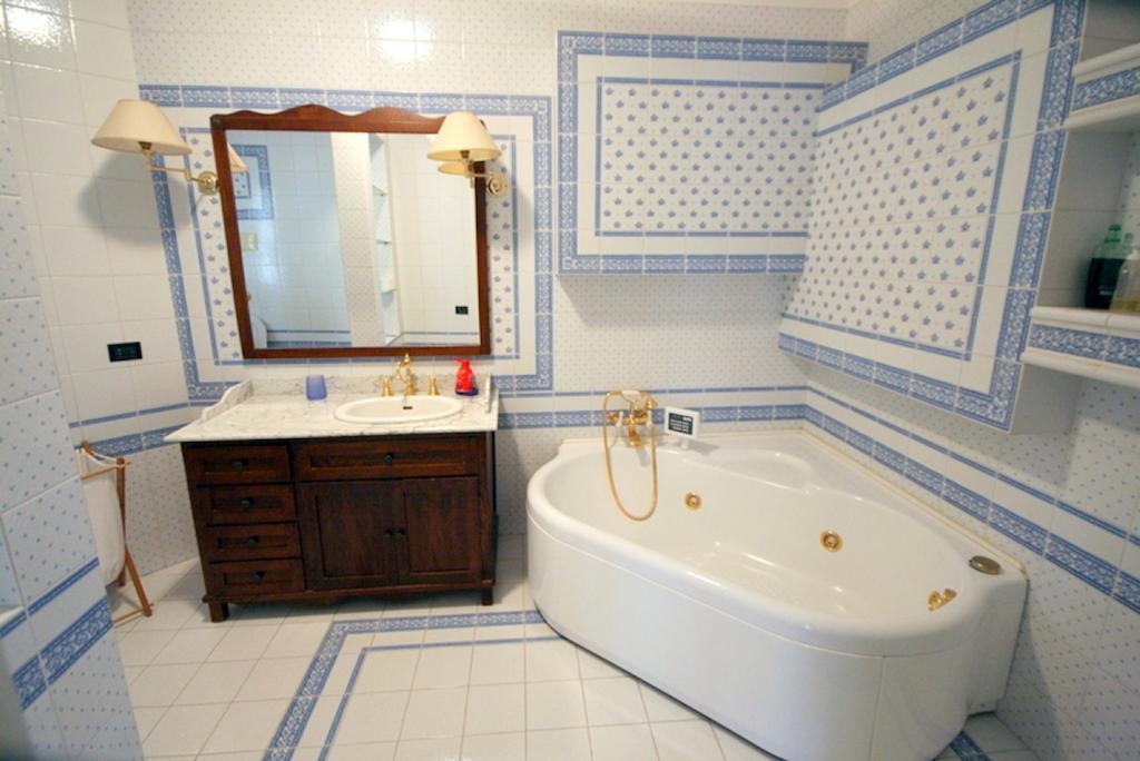Villa Victoria Ragusa Camera foto