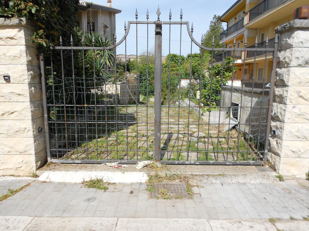 Villa Victoria Ragusa Esterno foto