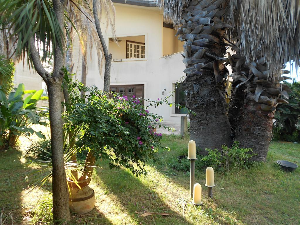 Villa Victoria Ragusa Camera foto