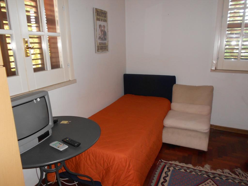Villa Victoria Ragusa Esterno foto
