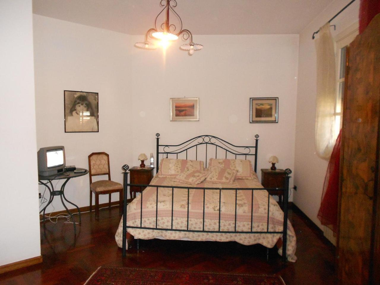 Villa Victoria Ragusa Camera foto